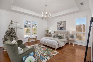Welcome to 110 Carmel, a stunning 4-bedroom, 3-bathroom, 2-car on Emerald Bay Club in Texas - for sale on GolfHomes.com, golf home, golf lot