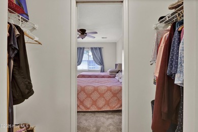 Nestled in the heart of Sunset Beach, this beautifully furnished on Oyster Bay Golf Links in North Carolina - for sale on GolfHomes.com, golf home, golf lot