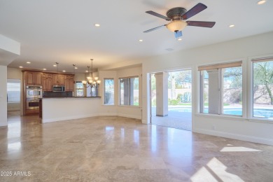 Perfect location in Tatum Ranch. Easy access to schools on Tatum Ranch Golf Course in Arizona - for sale on GolfHomes.com, golf home, golf lot