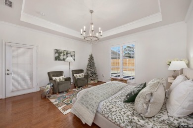 Welcome to 110 Carmel, a stunning 4-bedroom, 3-bathroom, 2-car on Emerald Bay Club in Texas - for sale on GolfHomes.com, golf home, golf lot