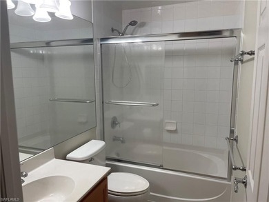 Exceptional Lake and Golf Course Views Await in this Del Webb on Panther Run Golf Club in Florida - for sale on GolfHomes.com, golf home, golf lot