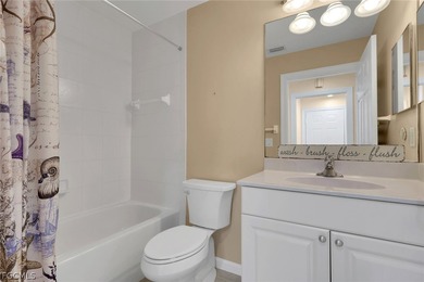 Welcome to this beautifully maintained first-floor coach home in on The Plantation Golf and Country Club in Florida - for sale on GolfHomes.com, golf home, golf lot