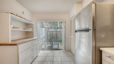 Spectacular golf course views, partially furnished and priced to on The Meadows Golf and Country Club in Florida - for sale on GolfHomes.com, golf home, golf lot