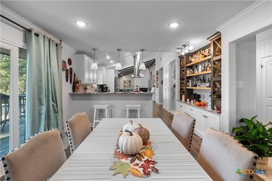 Experience peaceful golf-course living on a rare 4.44-acre on Gatesville Country Club in Texas - for sale on GolfHomes.com, golf home, golf lot