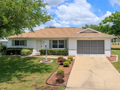 Move-in ready and designed for modern living, this home offers on On Top of the World Golf Course in Florida - for sale on GolfHomes.com, golf home, golf lot