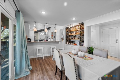 Experience peaceful golf-course living on a rare 4.44-acre on Gatesville Country Club in Texas - for sale on GolfHomes.com, golf home, golf lot