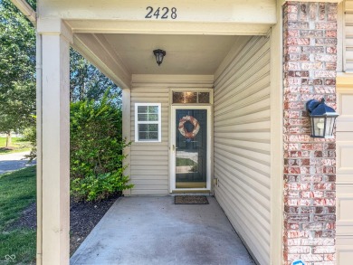 Nestled in the serene Southern Dunes Golf Community, this condo on Southern Dunes Golf Course in Indiana - for sale on GolfHomes.com, golf home, golf lot