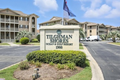 Discover your perfect coastal escape in this wonderful, fully on Surf Golf and Beach Club in South Carolina - for sale on GolfHomes.com, golf home, golf lot