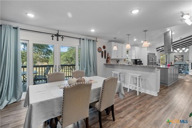 Experience peaceful golf-course living on a rare 4.44-acre on Gatesville Country Club in Texas - for sale on GolfHomes.com, golf home, golf lot