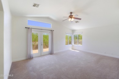 Perfect location in Tatum Ranch. Easy access to schools on Tatum Ranch Golf Course in Arizona - for sale on GolfHomes.com, golf home, golf lot