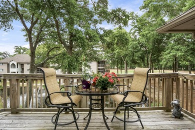 Nestled in the heart of Sunset Beach, this beautifully furnished on Oyster Bay Golf Links in North Carolina - for sale on GolfHomes.com, golf home, golf lot