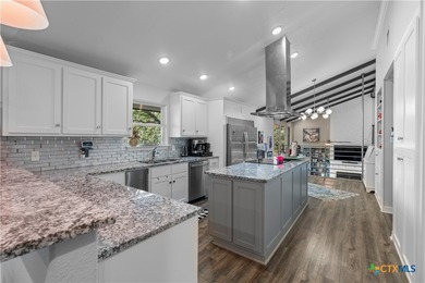 Experience peaceful golf-course living on a rare 4.44-acre on Gatesville Country Club in Texas - for sale on GolfHomes.com, golf home, golf lot