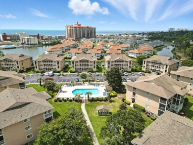 Discover your perfect coastal escape in this wonderful, fully on Surf Golf and Beach Club in South Carolina - for sale on GolfHomes.com, golf home, golf lot