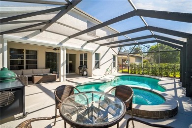 Location! Location! Location! This move-in ready, two-story home on Spanish Wells Golf and Country Club in Florida - for sale on GolfHomes.com, golf home, golf lot