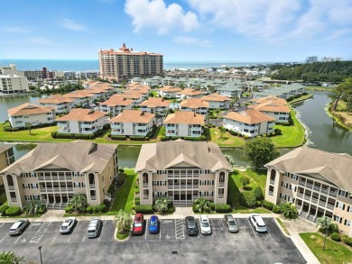 Discover your perfect coastal escape in this wonderful, fully on Surf Golf and Beach Club in South Carolina - for sale on GolfHomes.com, golf home, golf lot