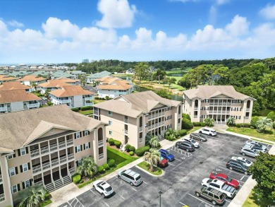 Discover your perfect coastal escape in this wonderful, fully on Surf Golf and Beach Club in South Carolina - for sale on GolfHomes.com, golf home, golf lot
