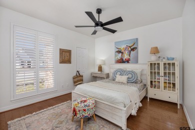 Welcome to 110 Carmel, a stunning 4-bedroom, 3-bathroom, 2-car on Emerald Bay Club in Texas - for sale on GolfHomes.com, golf home, golf lot