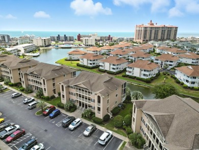 Discover your perfect coastal escape in this wonderful, fully on Surf Golf and Beach Club in South Carolina - for sale on GolfHomes.com, golf home, golf lot
