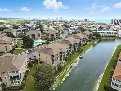Discover your perfect coastal escape in this wonderful, fully on Surf Golf and Beach Club in South Carolina - for sale on GolfHomes.com, golf home, golf lot
