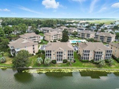 Discover your perfect coastal escape in this wonderful, fully on Surf Golf and Beach Club in South Carolina - for sale on GolfHomes.com, golf home, golf lot