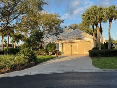 PERFECT home for entertaining inside and al fresco. Amazing on Oak Harbor Country Club in Florida - for sale on GolfHomes.com, golf home, golf lot