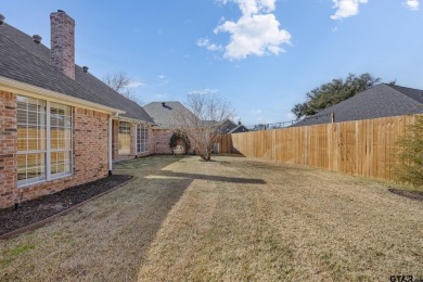 Welcome to 110 Carmel, a stunning 4-bedroom, 3-bathroom, 2-car on Emerald Bay Club in Texas - for sale on GolfHomes.com, golf home, golf lot