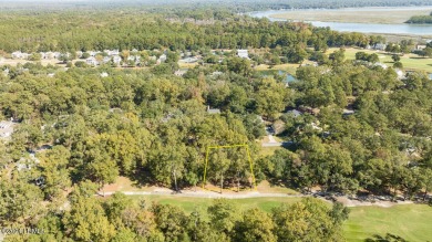 Nestled within the esteemed Oldfield community is 12 Sandy Hill on Oldfield Golf Club in South Carolina - for sale on GolfHomes.com, golf home, golf lot