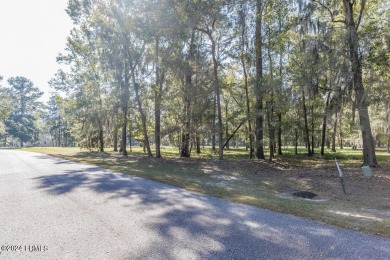 Nestled within the esteemed Oldfield community is 12 Sandy Hill on Oldfield Golf Club in South Carolina - for sale on GolfHomes.com, golf home, golf lot