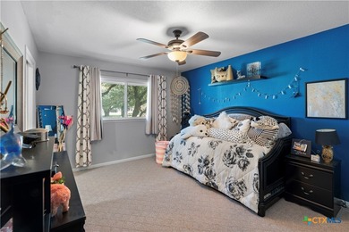 Experience peaceful golf-course living on a rare 4.44-acre on Gatesville Country Club in Texas - for sale on GolfHomes.com, golf home, golf lot