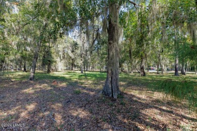 Nestled within the esteemed Oldfield community is 12 Sandy Hill on Oldfield Golf Club in South Carolina - for sale on GolfHomes.com, golf home, golf lot