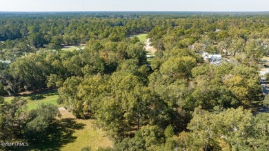 Nestled within the esteemed Oldfield community is 12 Sandy Hill on Oldfield Golf Club in South Carolina - for sale on GolfHomes.com, golf home, golf lot