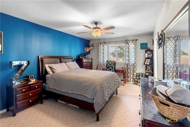 Experience peaceful golf-course living on a rare 4.44-acre on Gatesville Country Club in Texas - for sale on GolfHomes.com, golf home, golf lot