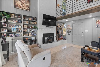 Experience peaceful golf-course living on a rare 4.44-acre on Gatesville Country Club in Texas - for sale on GolfHomes.com, golf home, golf lot