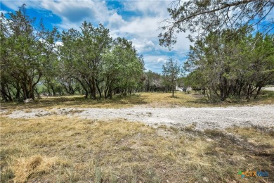 SINGLE LOT or Rare opportunity to own FOUR ADJACENT vacant lots on Lago Vista Golf Club in Texas - for sale on GolfHomes.com, golf home, golf lot