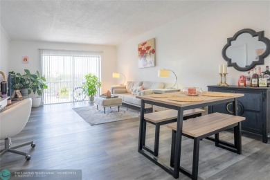 Discover the perfect blend of comfort and convenience in this on Oriole Golf and Tennis Club in Florida - for sale on GolfHomes.com, golf home, golf lot