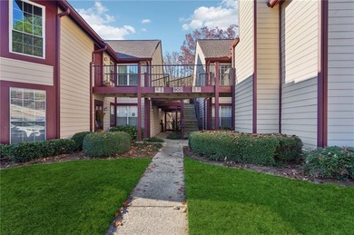 Step into this beautifully sun-filled home and experience the on Rivermont Golf and Country Club in Georgia - for sale on GolfHomes.com, golf home, golf lot