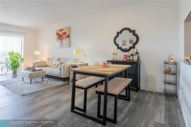 Discover the perfect blend of comfort and convenience in this on Oriole Golf and Tennis Club in Florida - for sale on GolfHomes.com, golf home, golf lot