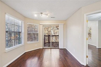 Step into this beautifully sun-filled home and experience the on Rivermont Golf and Country Club in Georgia - for sale on GolfHomes.com, golf home, golf lot