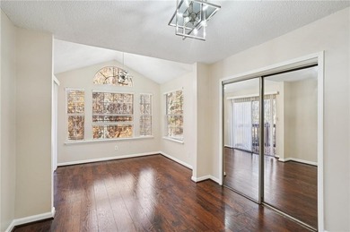 Step into this beautifully sun-filled home and experience the on Rivermont Golf and Country Club in Georgia - for sale on GolfHomes.com, golf home, golf lot