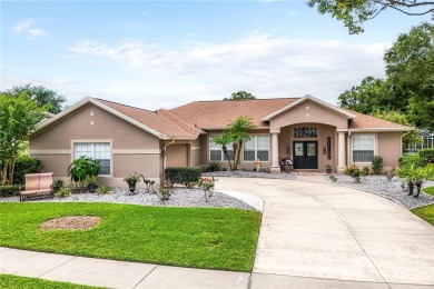 PRICE IMPROVEMENT:  Experience elegance and comfort in this on Country Club of Mount Dora in Florida - for sale on GolfHomes.com, golf home, golf lot