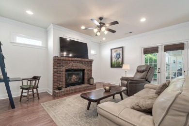 Welcome to this adorable home nestled in the sought-after on Harbor Club Golf and Country Club in Georgia - for sale on GolfHomes.com, golf home, golf lot