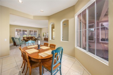 Only plan in Sun Lakes with 3 car garage - this one is lovely on Sun Lakes Country Club in California - for sale on GolfHomes.com, golf home, golf lot
