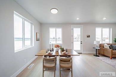 Your Dream Home Awaits: New Construction by Sage Lakes Golf on Sage Lakes Municipal Golf Course in ID - for sale on GolfHomes.com, golf home, golf lot