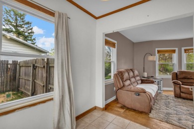 Discover this beautifully updated home nestled just minutes from on Cascades Golf Course in Michigan - for sale on GolfHomes.com, golf home, golf lot