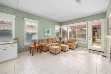 Only plan in Sun Lakes with 3 car garage - this one is lovely on Sun Lakes Country Club in California - for sale on GolfHomes.com, golf home, golf lot