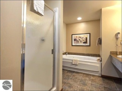 If you're searching for a base camp with stunning views and on  in Michigan - for sale on GolfHomes.com, golf home, golf lot