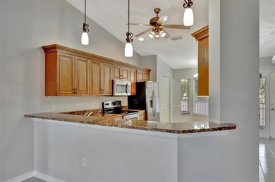 One or more photo(s) was virtually staged. Experience on Heritage Oaks Golf and Country Club in Florida - for sale on GolfHomes.com, golf home, golf lot