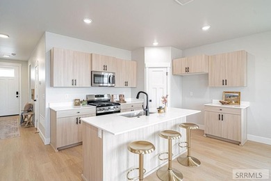 Your Dream Home Awaits: New Construction by Sage Lakes Golf on Sage Lakes Municipal Golf Course in ID - for sale on GolfHomes.com, golf home, golf lot