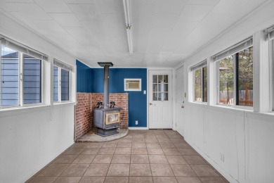 Discover this beautifully updated home nestled just minutes from on Cascades Golf Course in Michigan - for sale on GolfHomes.com, golf home, golf lot