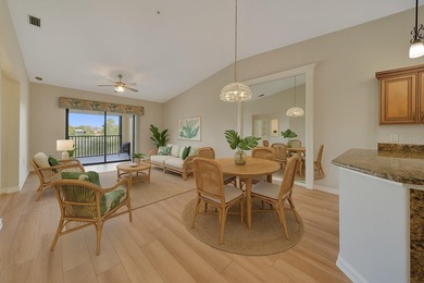 One or more photo(s) was virtually staged. Experience on Heritage Oaks Golf and Country Club in Florida - for sale on GolfHomes.com, golf home, golf lot